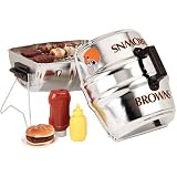 Wincraft Cleveland Browns Propane Keg-A-Que by Wincraft