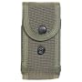 M1030, Military Quad Mag Pouch O/D Size 2