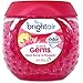 Bri 900229CT Scent Gems Odor Eliminator44; Island Nectar & Pineapple44; 10 oz.