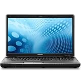 Toshiba P505D-S8005 18.4-Inch Notebook PC