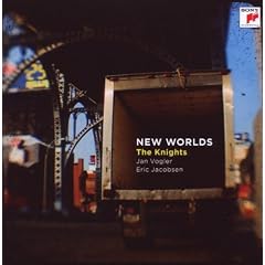 New Worlds
