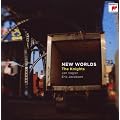 New Worlds