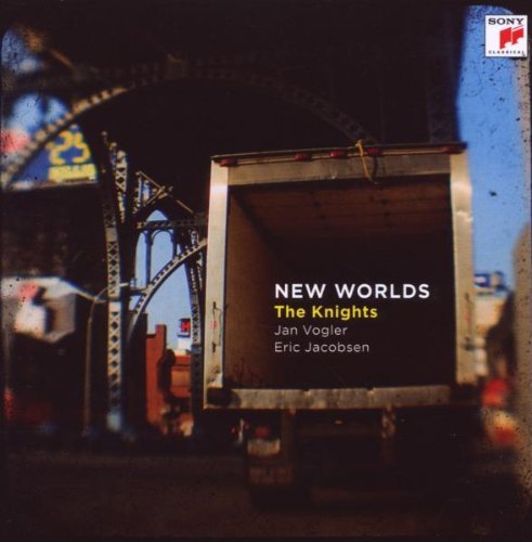 Produkt-Bild: New Worlds
