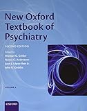 New Oxford textbook of psychiatry