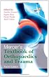 Mercer's Textbook of Orthopaedics and Trauma