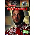 Tony Stewart (Superstars of NASCAR)