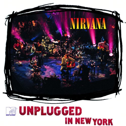 Nirvana - Nirvana MTV Unplugged - Zortam Music