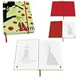 The Wizard of Oz Wicked Witch Classic Movie Journal (Diary, Notebook) By Culturenik