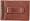Mahogany Tumbled