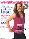 Weight Watchers Magazine (1-year auto-renewal)