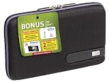 Case Logic GPSP-4 Professional GPS Case for 3.5- and 4.3-Inch GPS Navigators