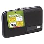 Case Logic GPSP-4 Professional GPS Case for 3.5- and 4.3-Inch GPS Navigators