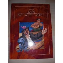 Der Schatzplanet