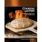 Cooking With Fire - French Family Recipes (Includes DVD) by  Maurice Sabbagh Yotnegparian