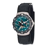 Mens NHL San Jose Sharks Agent Watch