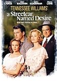 Tennessee Williams A Streetcar Named Desire