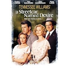 A Streetcar Named Desire