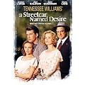 Tennessee Williams a Streetcar Named Desire [DVD] [1995] [Region 1] [US Import] [NTSC]