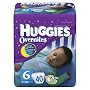 Huggies Overnite - Size 6 (40 Count)