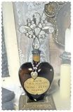 Sarah's Cross Bottles #573 - Glass Art Limited Edition