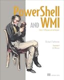 PowerShell and WMI