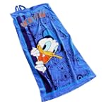 Disney Donald und Freunde Strandtuch...