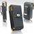 Apple iPhone 3G Vertical Carrying Case with Rotating Belt Clip