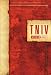 Zondervan TNIV Study Bible