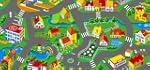 Associated Weavers Little Village Tra...