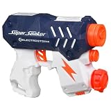 Nerf Super Soaker Electro Storm