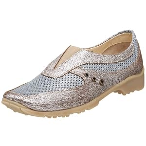 Buy Sesto Meucci Ladies Galten Slip-On Golf Shoe