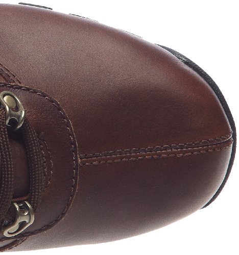 Timberland Men's Splitrock 2 Dark Brown Hiking Boot 43566 9 UK