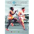 The Olympics Through Time - The History Of The Olympic Games [DVD]