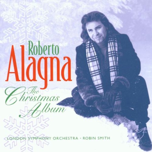 Roberto Alagna - The Christmas Album