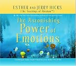 The Astonishing Power of Emotions - Part I, 4-CD