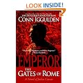 Emperor: The Gates of Rome: A Novel of Julius Caesar