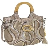 Guess - GUESS By Marciano Samba Clutch Tote