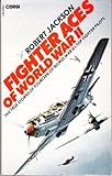 Fighter aces of World War II