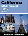 California Real Estate Law : 5th Edition