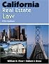California Real Estate Law