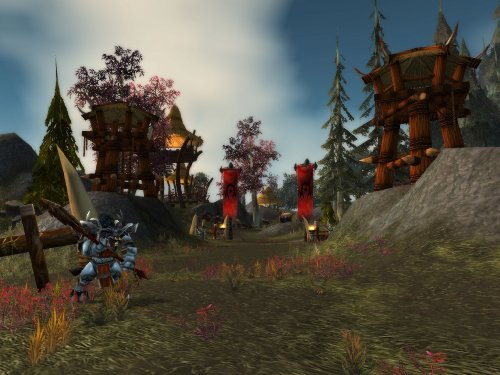 World of WarCraft: Cataclysm (Add-on)