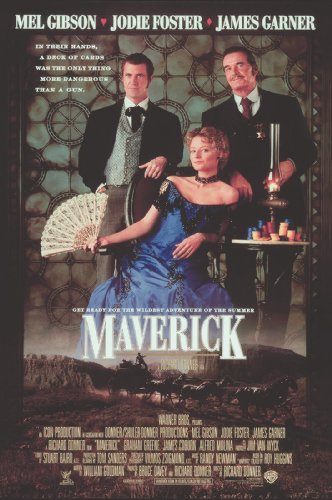 Watch Maverick Movie Online