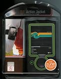 DLO Action Jacket Zune Brown/Green