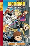 Iron Man Power Pack