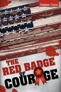 Image of The Red Badge of Courage