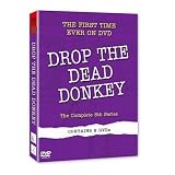 Drop the Dead Donkey - Series Five - 2-DVD Set ( Drop the Dead Donkey - Entire Series 5 ) [ NON-USA FORMAT, PAL, Reg.2 Import - United Kingdom ]