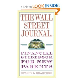 The Wall Street Journal Financial Guidebook for New Parents