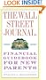 The Wall Street Journal. Financial Guidebook for New Parents