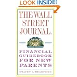 The Wall Street Journal Financial Guidebook for New Parents'