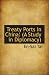 Treaty Ports in China: (A Study in Diplomacy)